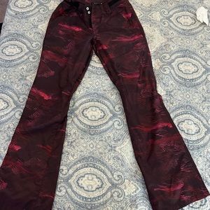 Oakley Women’s skin pants